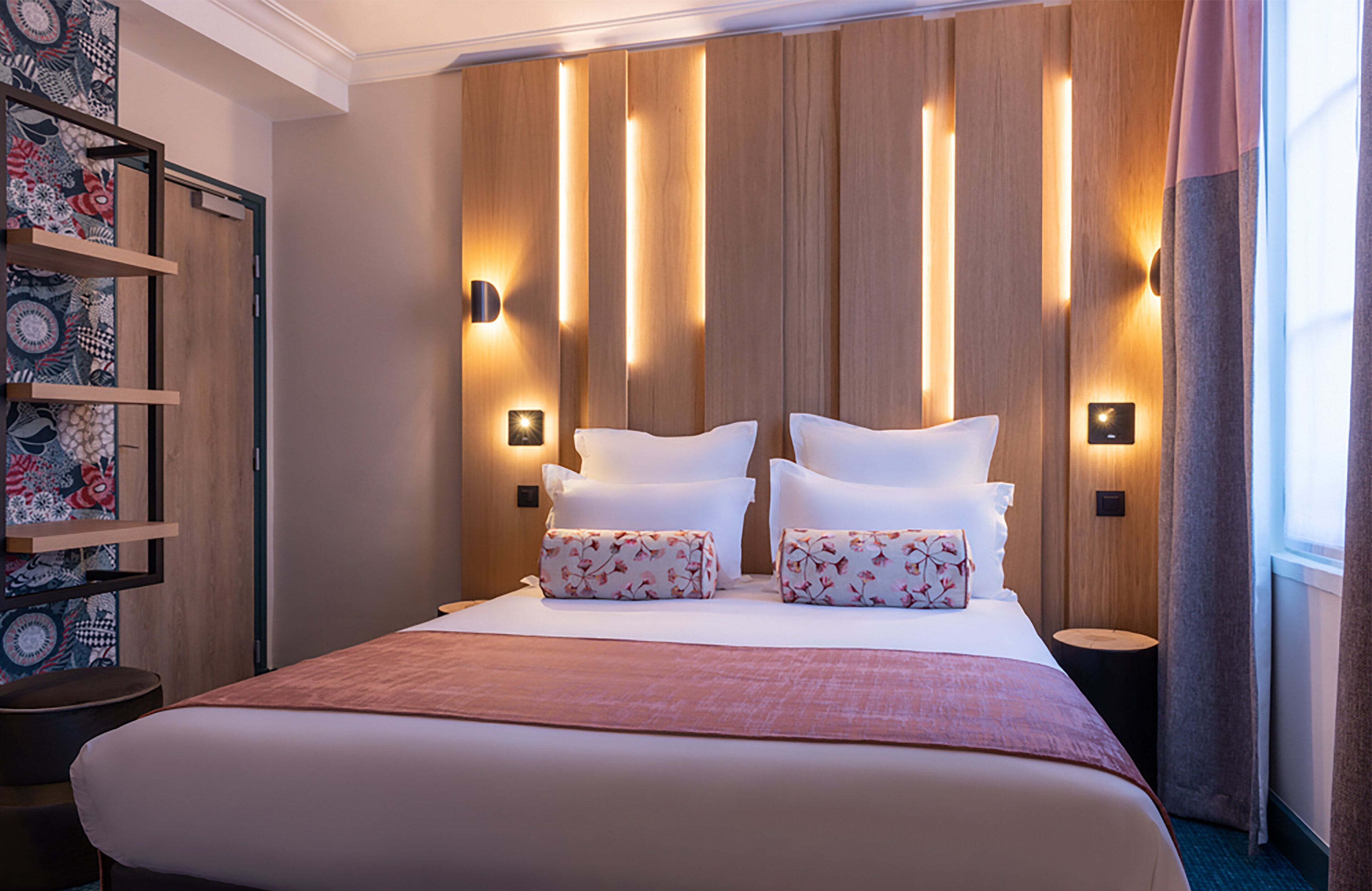 Foto - Leonardo Boutique Hotel Paris Opera