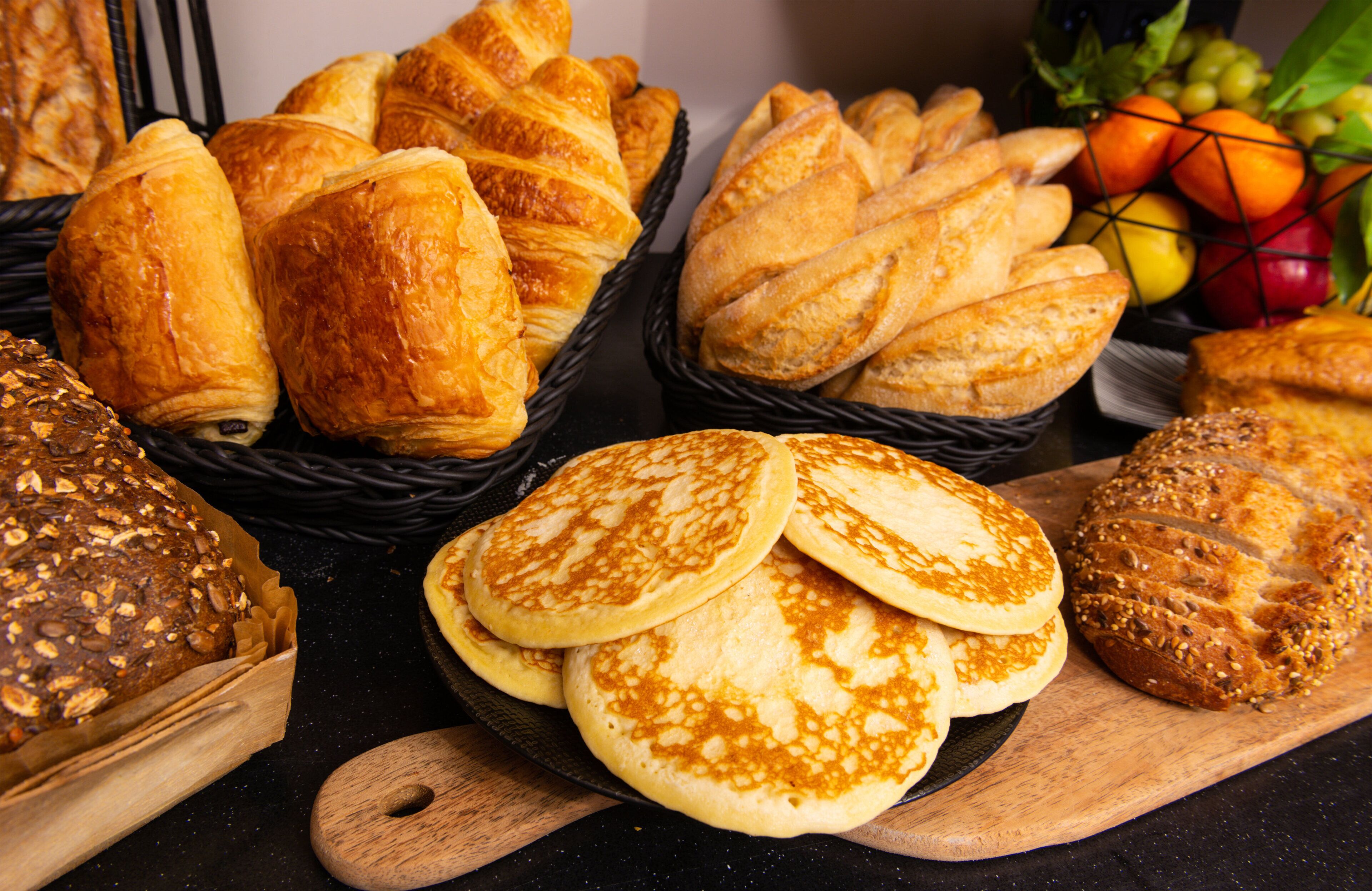 Foto - Leonardo Boutique Hotel Paris Opera