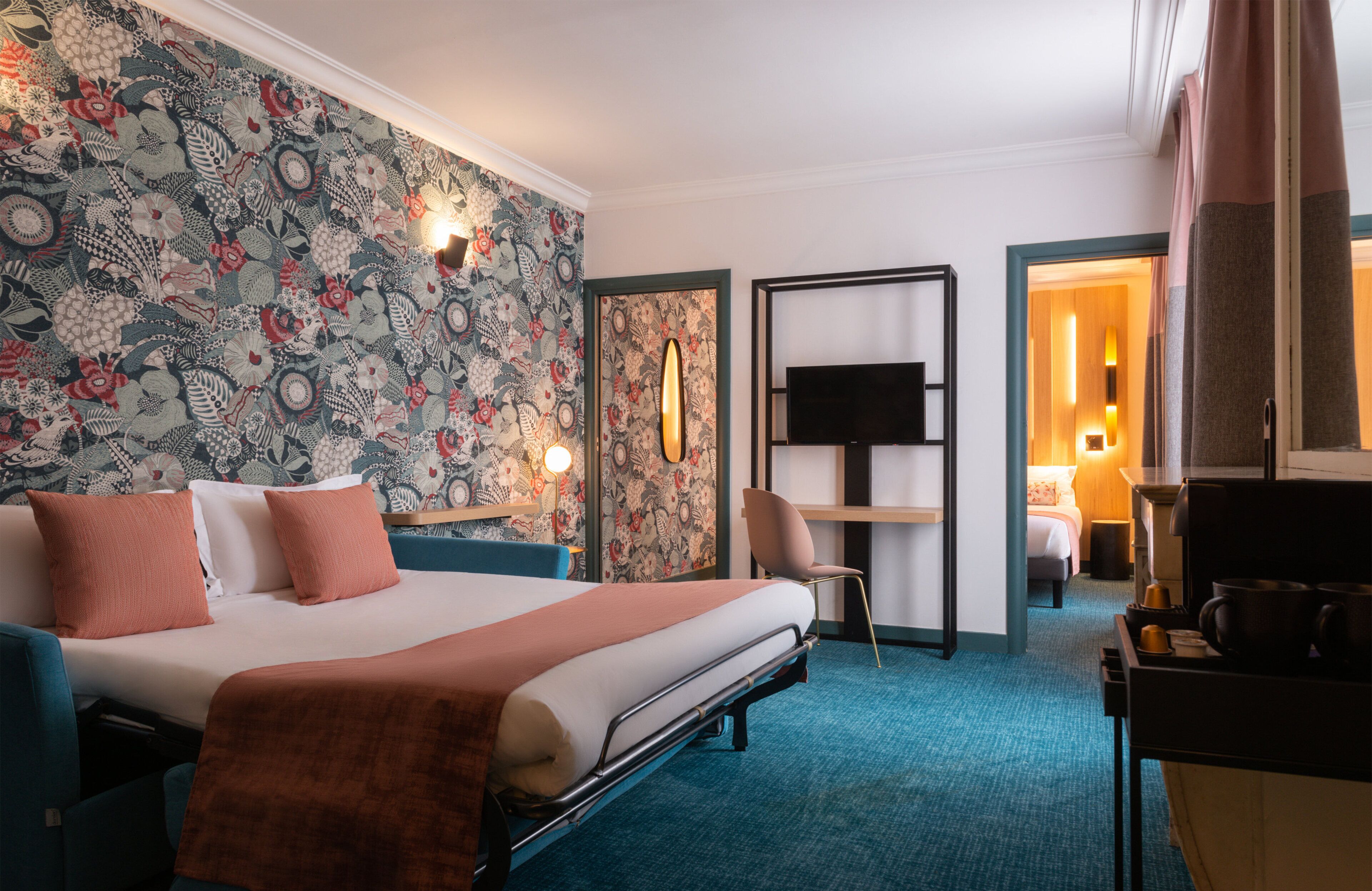 Foto - Leonardo Boutique Opera Hotel