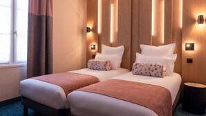 Room - Leonardo Boutique Hotel Paris Opera (Paris)