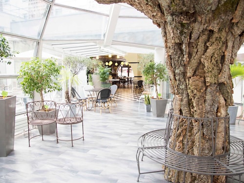 ibis Paris Tour Eiffel Cambronne 15ème