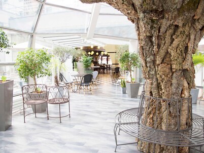 ibis Paris Tour Eiffel Cambronne 15ème