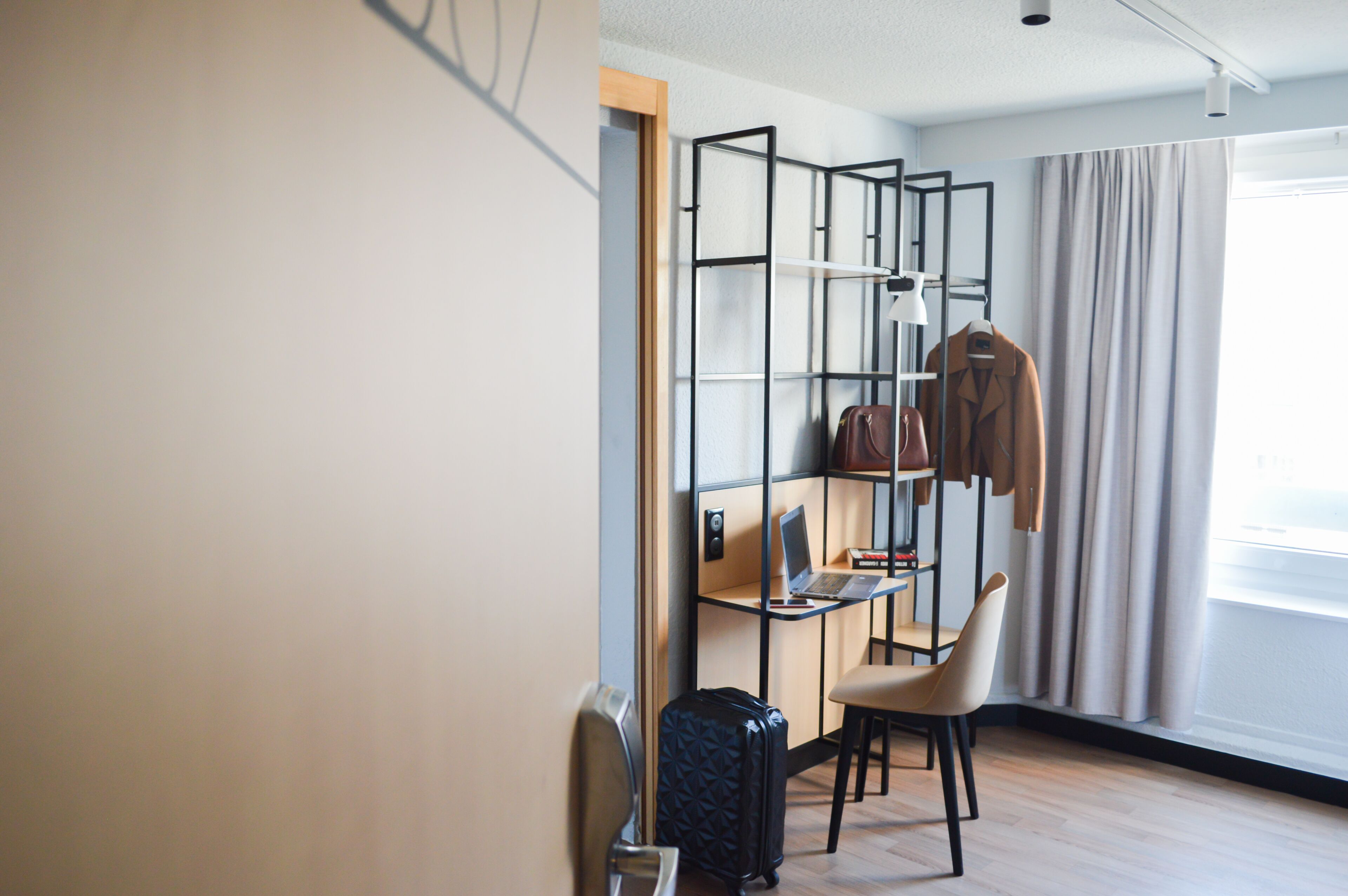 Superior Room, 1 Double Bed with Sofa bed | Premium bedding, in-room safe, desk, blackout drapes