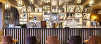 ibis Paris Tour Eiffel Cambronne 15ème