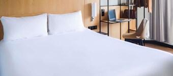 ibis Paris Tour Eiffel Cambronne 15ème