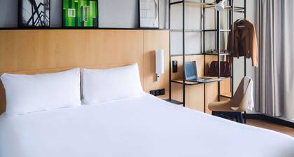 ibis Paris Tour Eiffel Cambronne 15ème