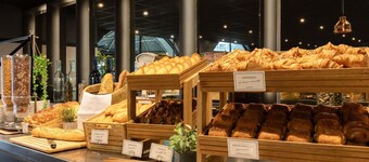 イビス パリ トゥール エッフェル カンブロンヌ 15 区