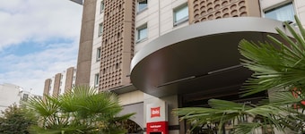 ibis Paris Tour Eiffel Cambronne 15ème