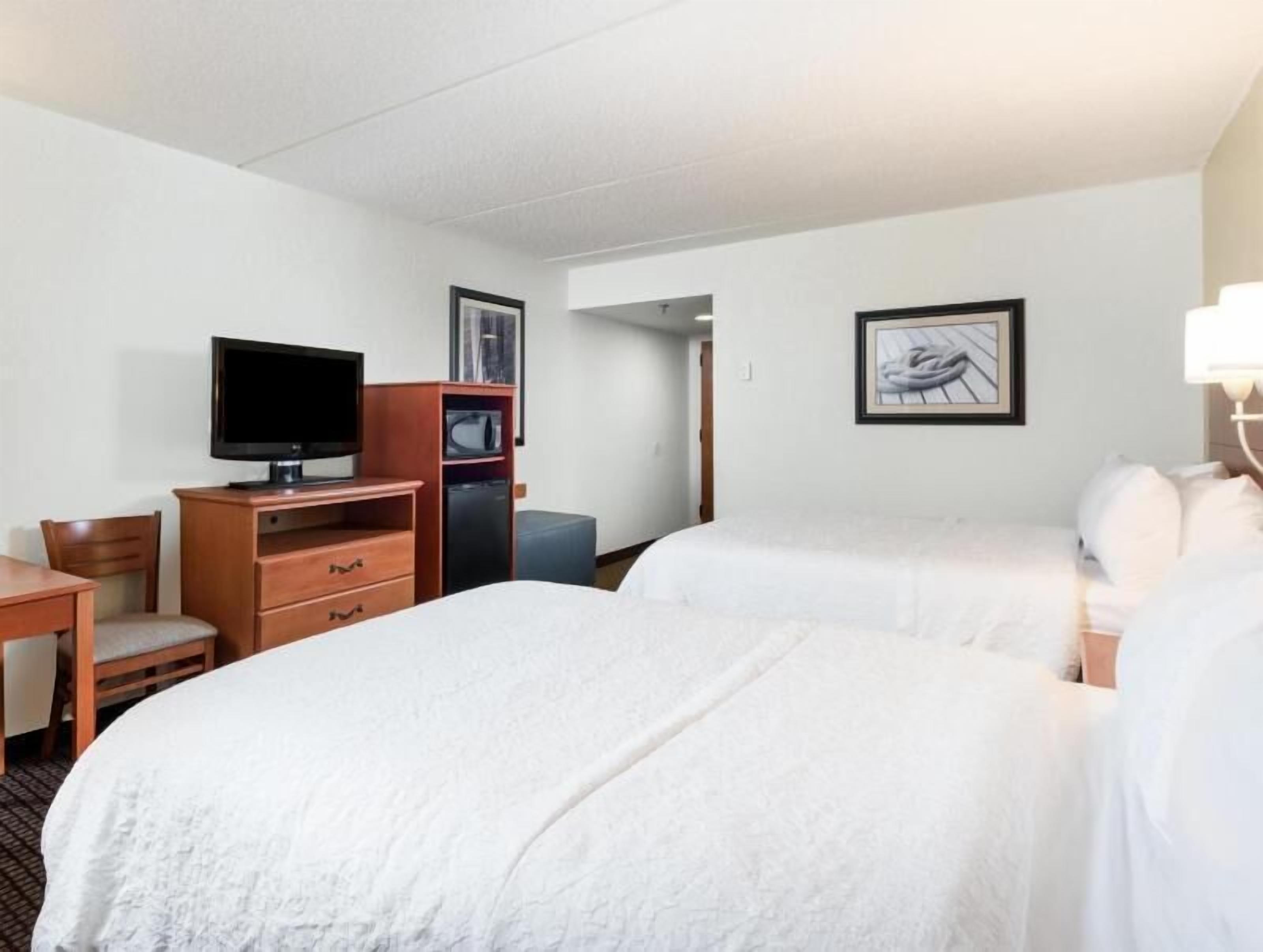 In-room safe, iron/ironing board, free cribs/infant beds, rollaway beds