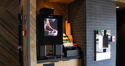 The Kendrick Hotel, Ascend Hotel Collection