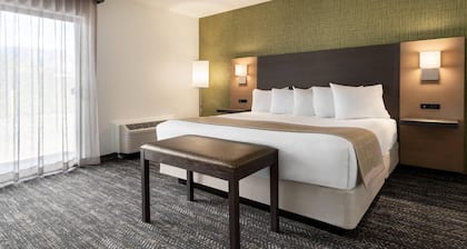 The Kendrick Hotel, Ascend Hotel Collection