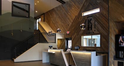 The Kendrick Hotel, Ascend Hotel Collection