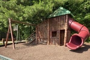Kinderbereich