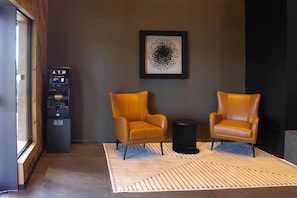 Hall