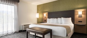 The Kendrick Hotel, Ascend Hotel Collection