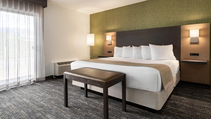 The Kendrick Hotel, Ascend Hotel Collection