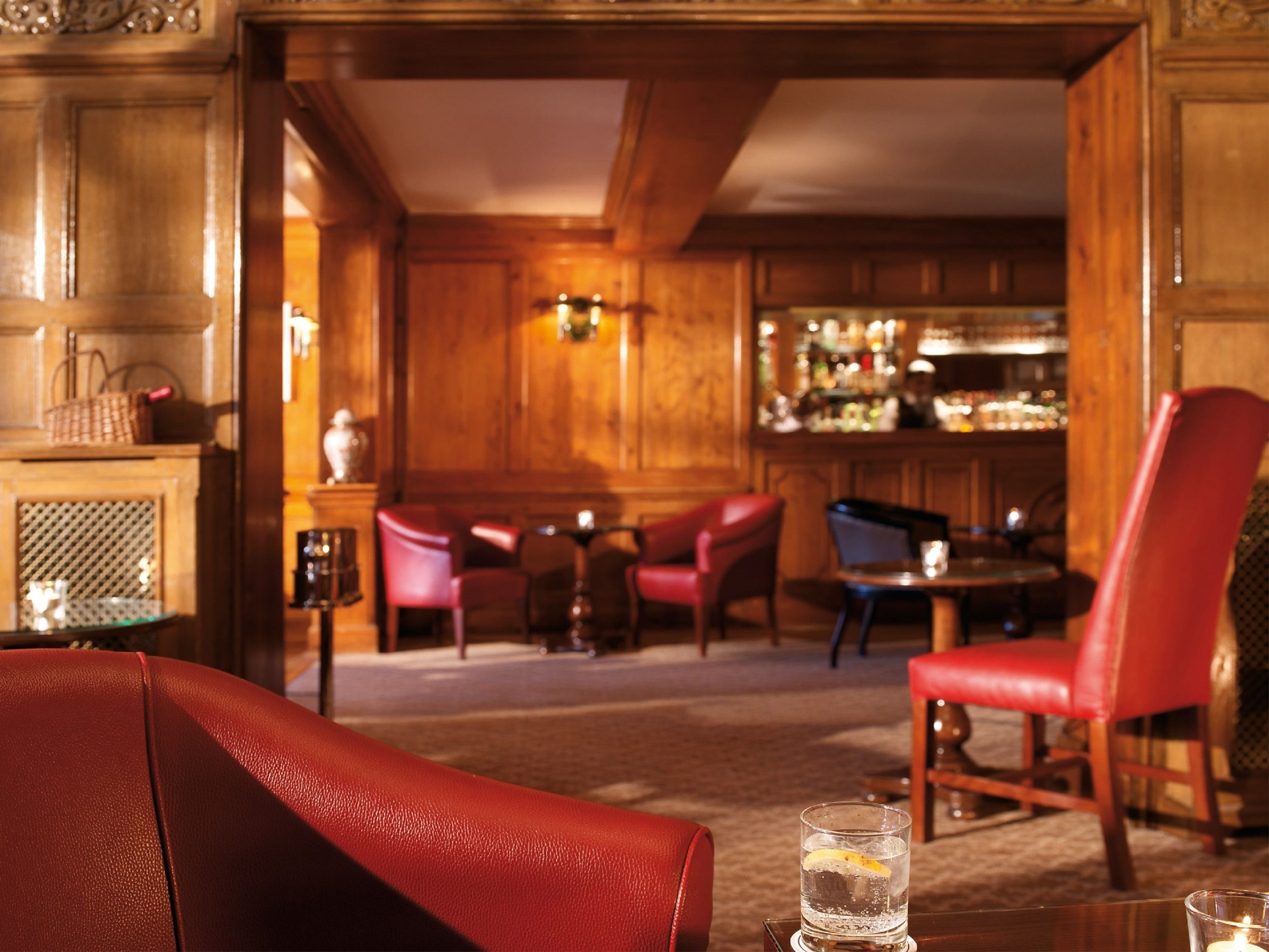 Foto - Macdonald Compleat Angler
