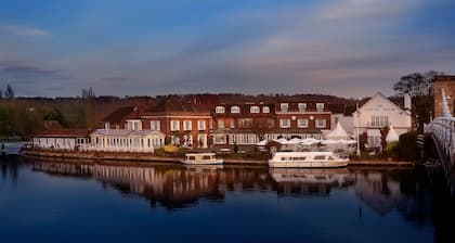 Macdonald Compleat Angler