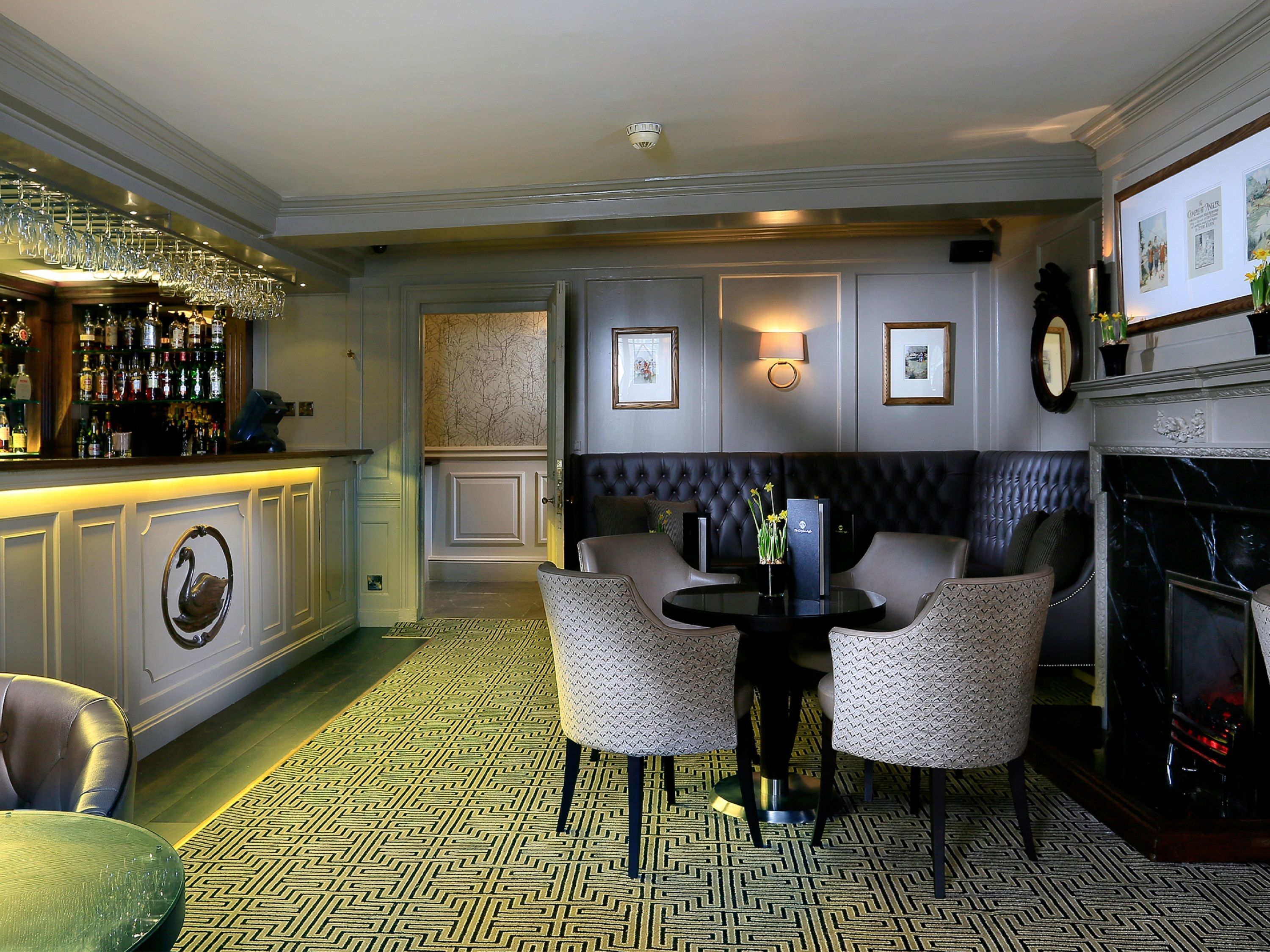 Foto - Macdonald Compleat Angler