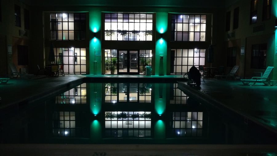 La Casa Inn & Suites - Middleboro