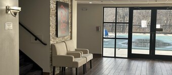 Red Roof Inn & Suites Middleborough