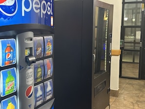 Vending machine