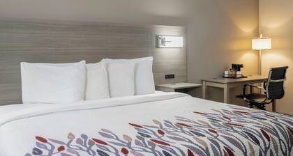 Red Roof Inn & Suites Middleborough