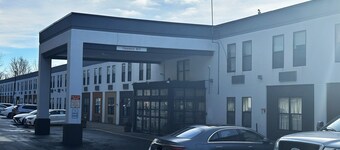 Red Roof Inn & Suites Middleborough