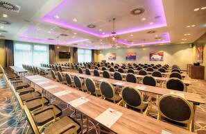 Salle de banquet