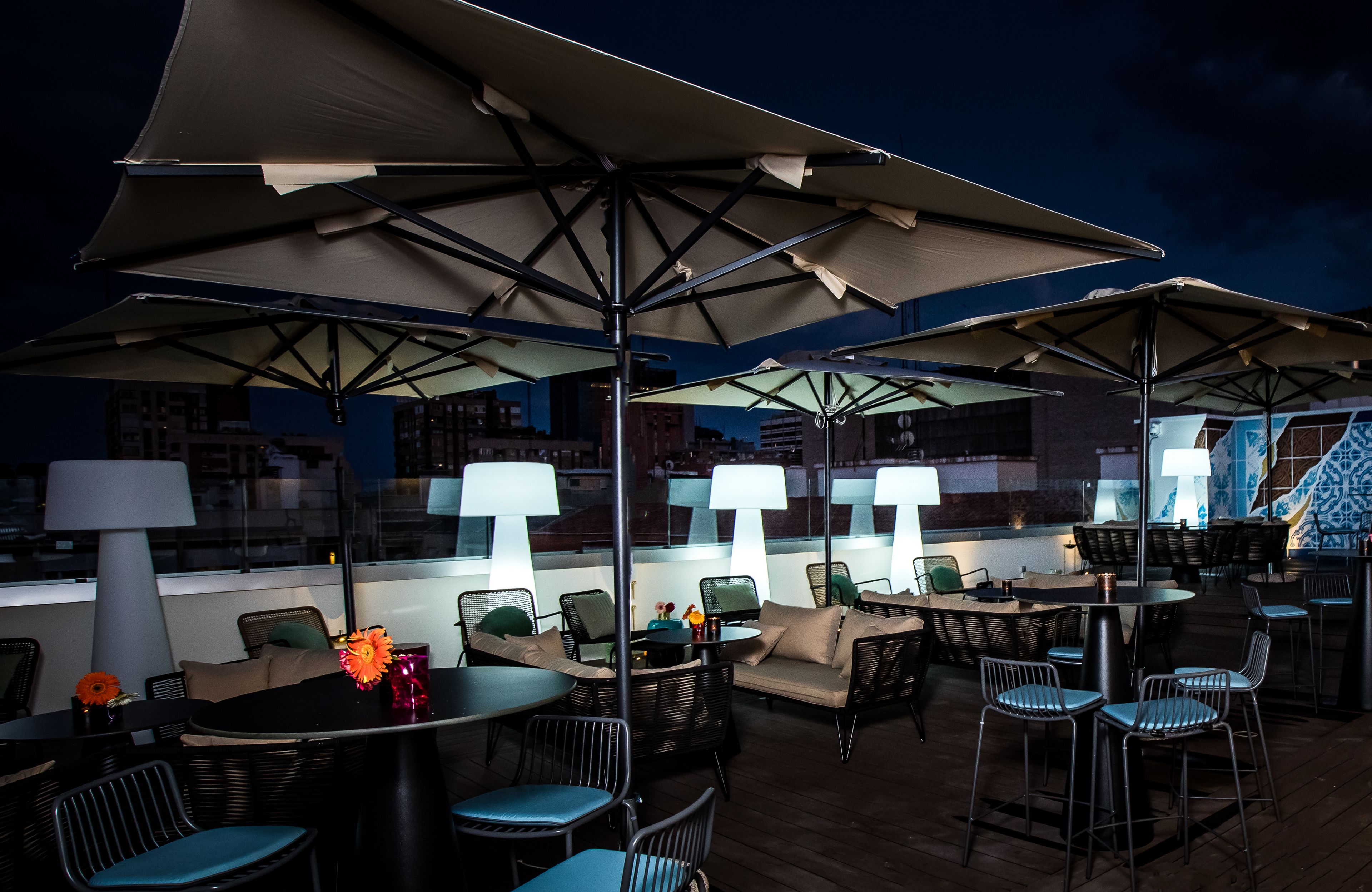 Terras