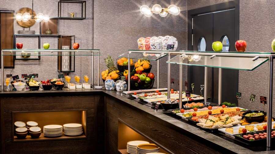 NYX Hotel Madrid by Leonardo Hotels