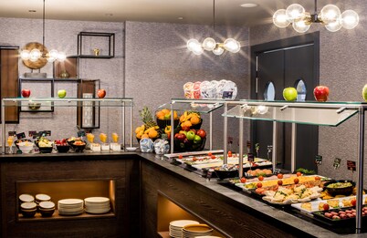 NYX Hotel Madrid by Leonardo Hotels