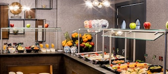 NYX Hotel Madrid by Leonardo Hotels