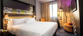 NYX Hotel Madrid by Leonardo Hotels