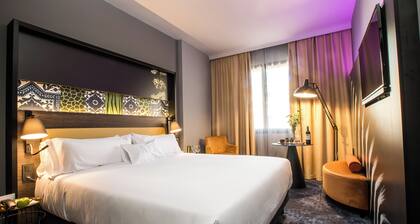 NYX Hotel Madrid by Leonardo Hotels