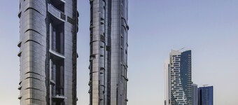 阿布扎比喜来登酒店度假村