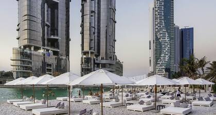 Sheraton Abu Dhabi Hotel & Resort