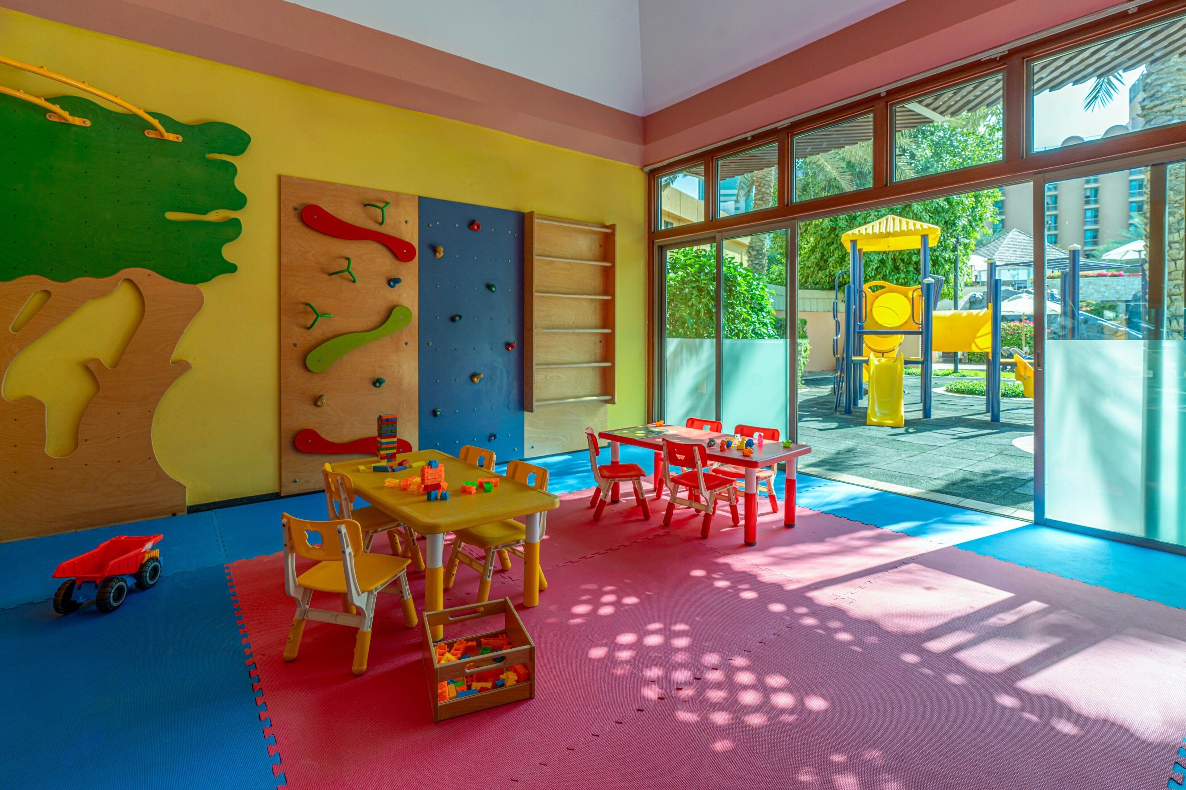 Foto - Sheraton Abu Dhabi Hotel & Resort