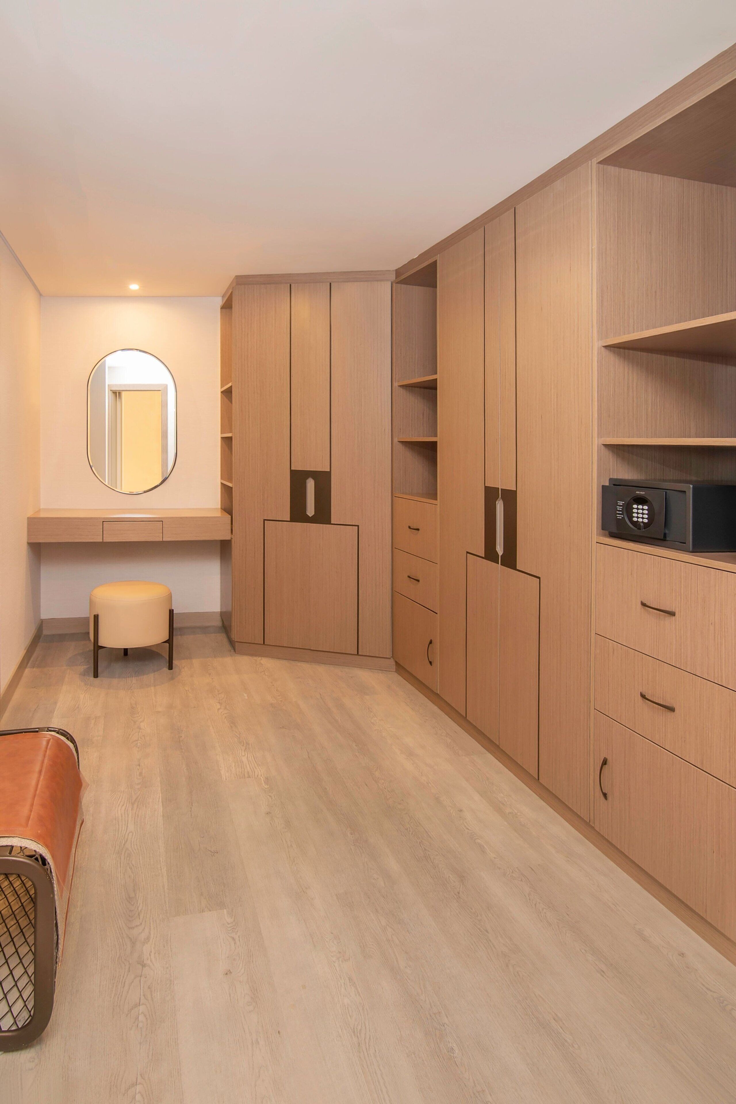 Foto - Sheraton Abu Dhabi Hotel & Resort