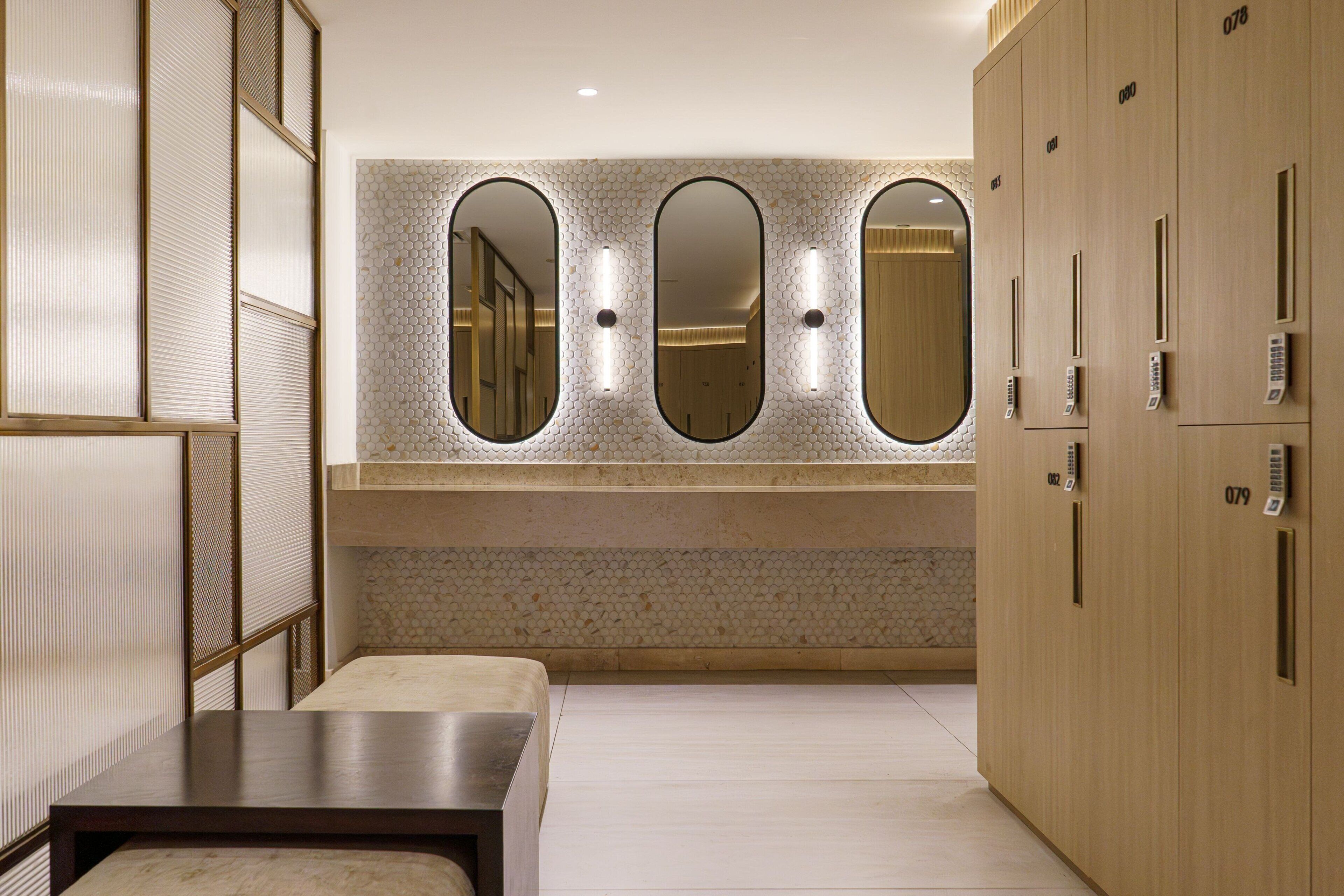 Foto - Sheraton Abu Dhabi Hotel & Resort