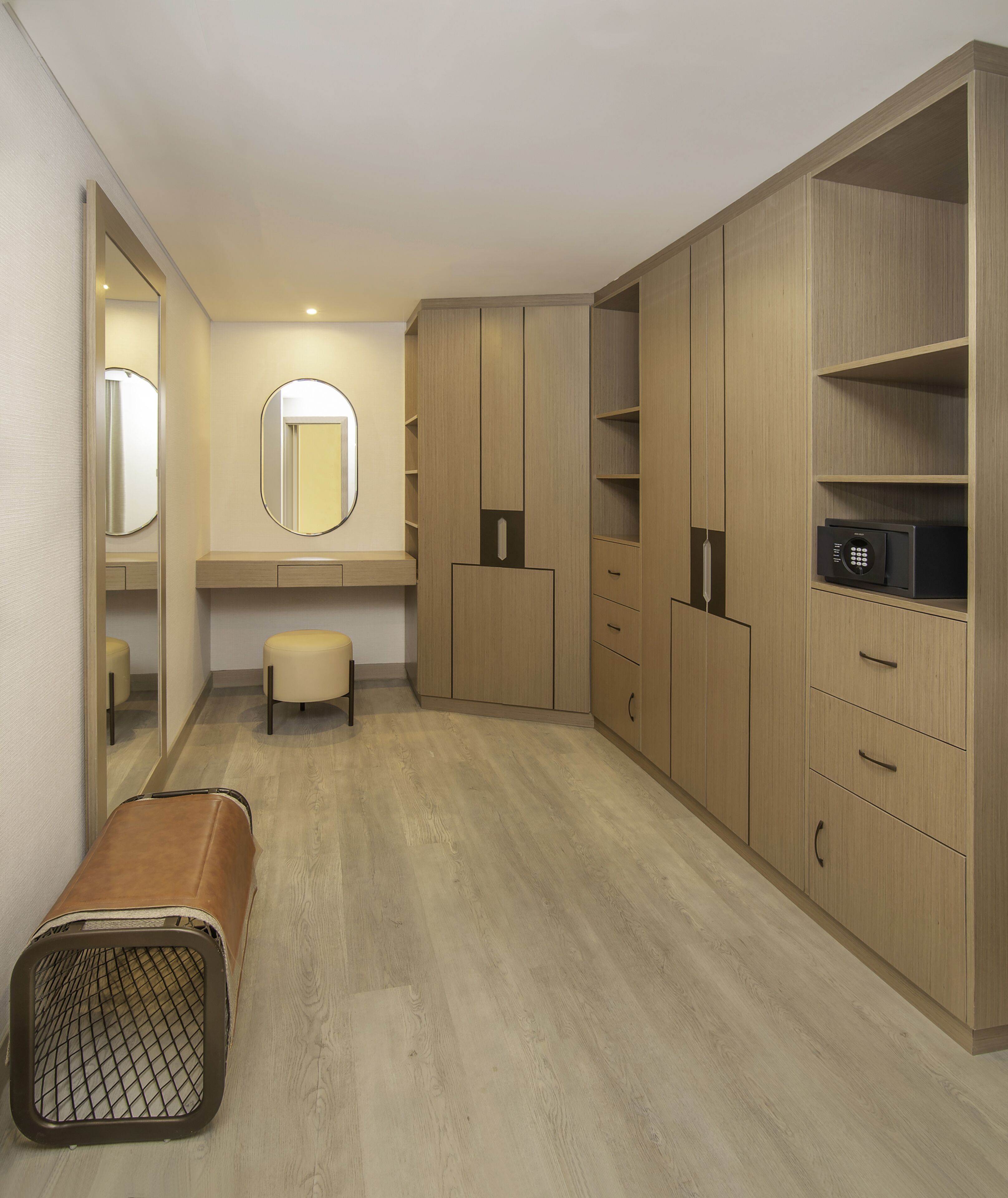 Foto - Sheraton Abu Dhabi Hotel & Resort