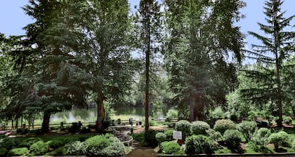 Riverfront Inn Roseburg