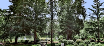 Riverfront Inn Roseburg