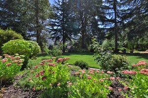 Jardín