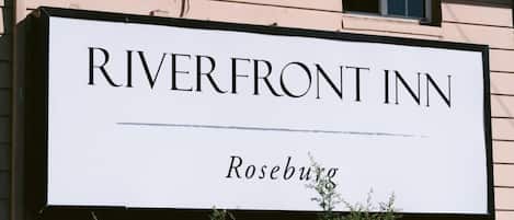 Eksteriør
