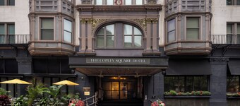 Copley Square Hotel, a FOUND Hotel