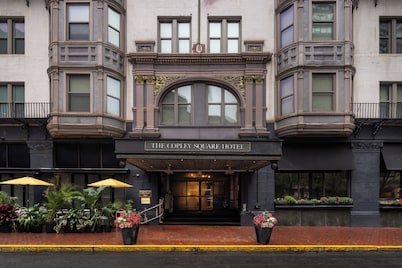 Copley Square Hotel, a FOUND Hotel