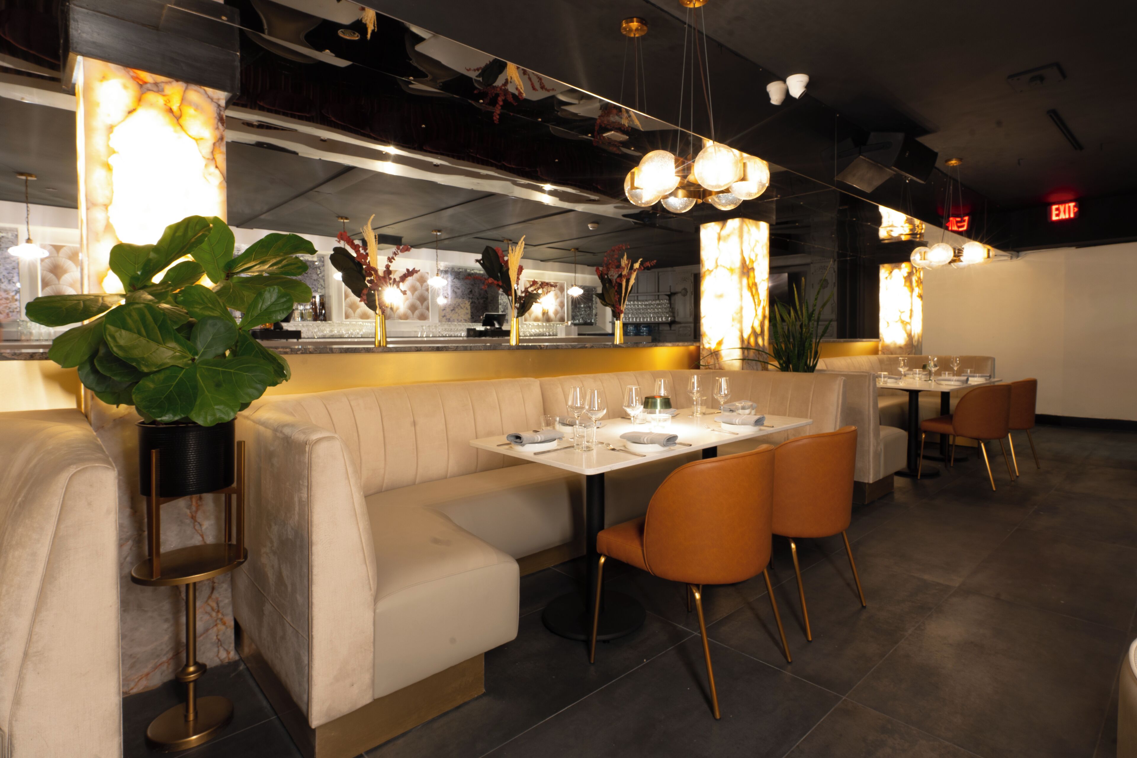 Foto - Copley Square Hotel, a FOUND Hotel