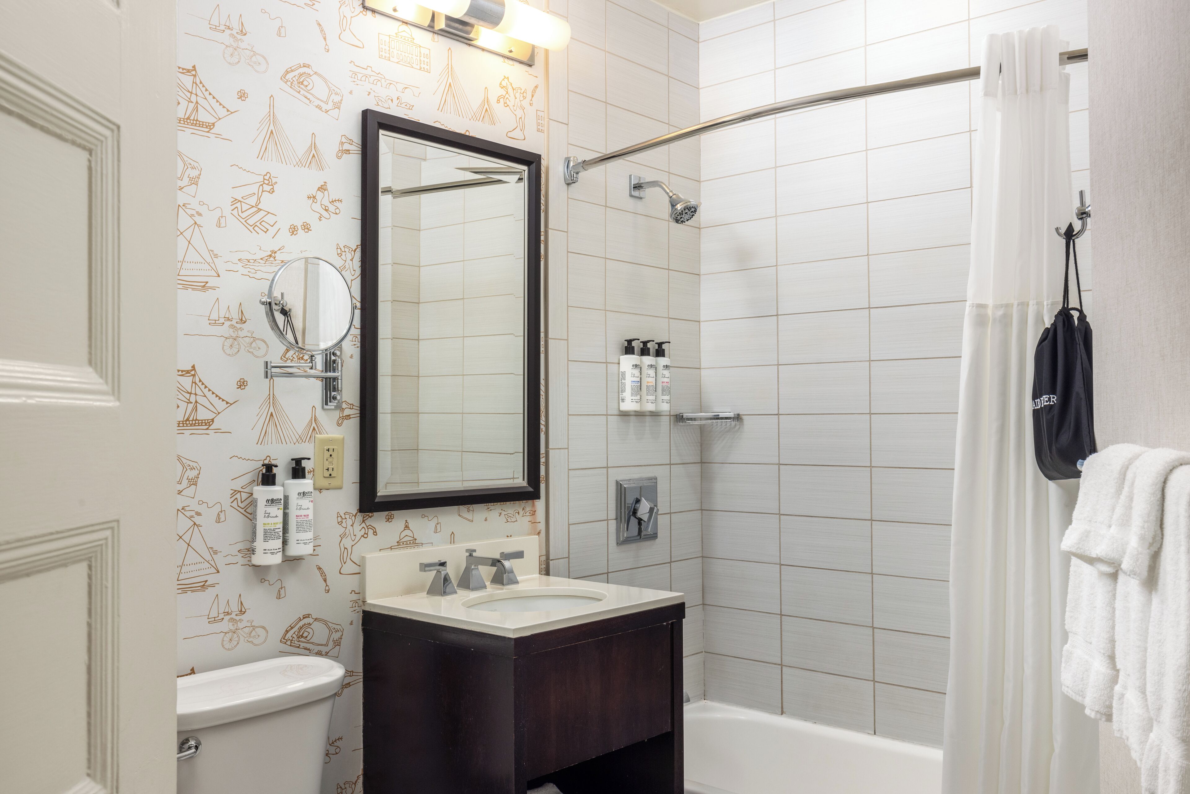 Foto - Copley Square Hotel, a FOUND Hotel