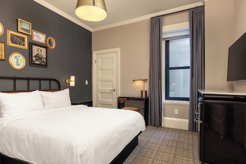 Copley Square Hotel, a FOUND Hotel